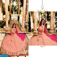 Amirah vol-9 Wholesale designer Salwar Suits